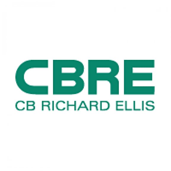 Logo of CB Richard Ellis