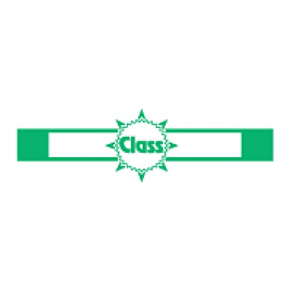 Logo of Class