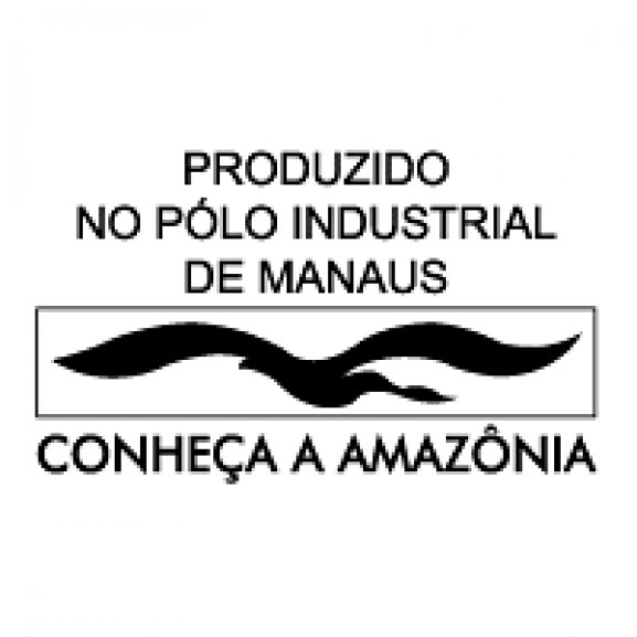 Logo of Zona Franca de Manaus