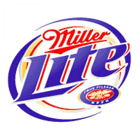 Logo of Miller Lite