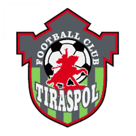 Logo of FC Tiraspol
