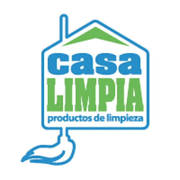 Logo of Casa Limpia
