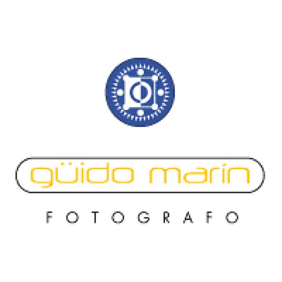 Logo of Guido Marin