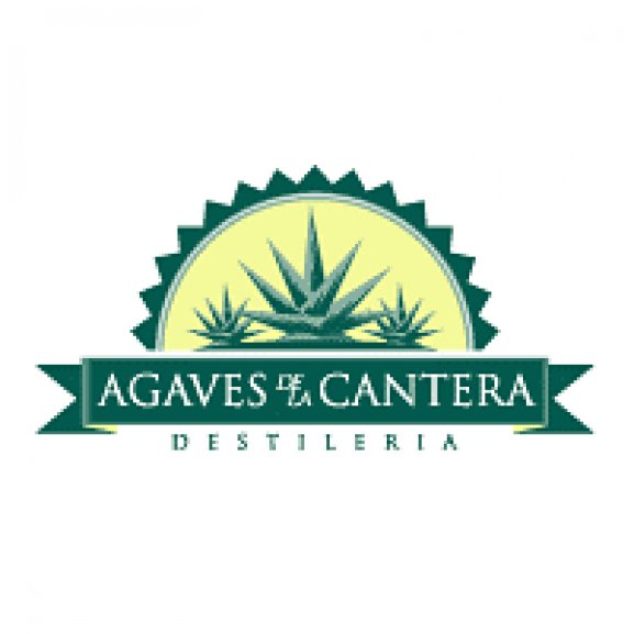 Logo of Agaves de la Cantera