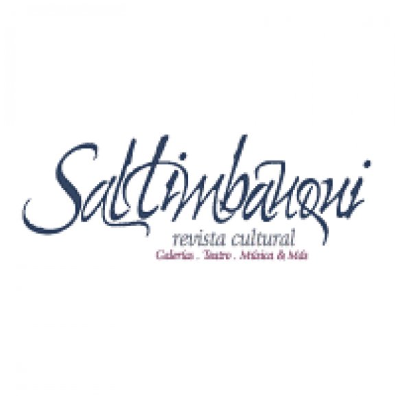 Logo of Saltimbanqui
