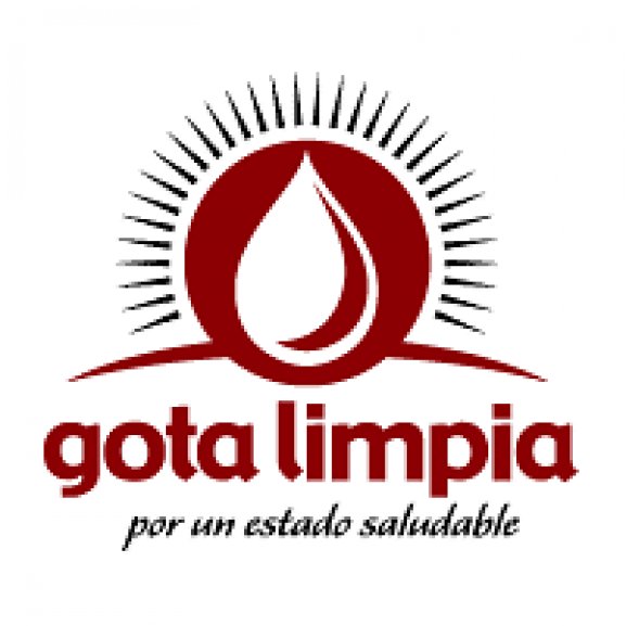 Logo of Gota Limpia