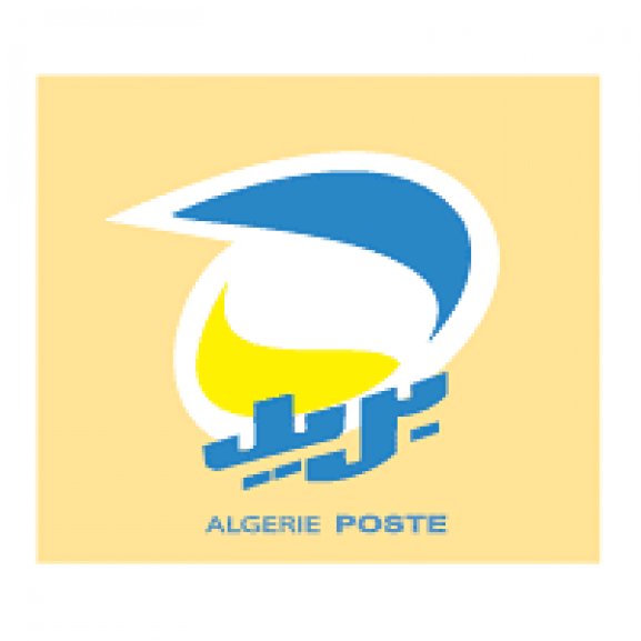 Logo of Algerie Poste