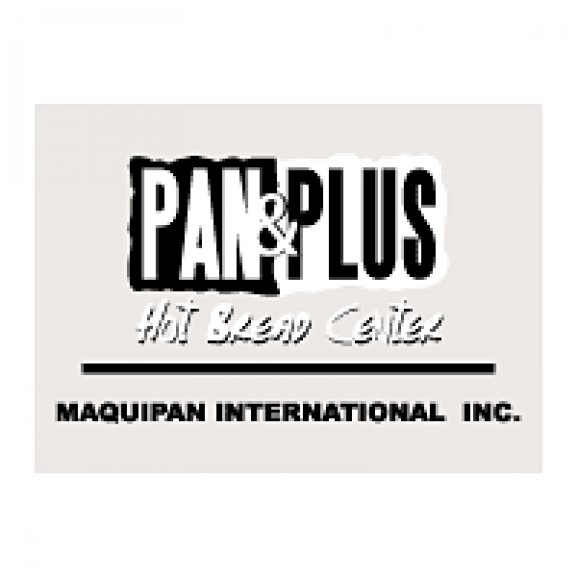 Logo of Pan &amp; Plus