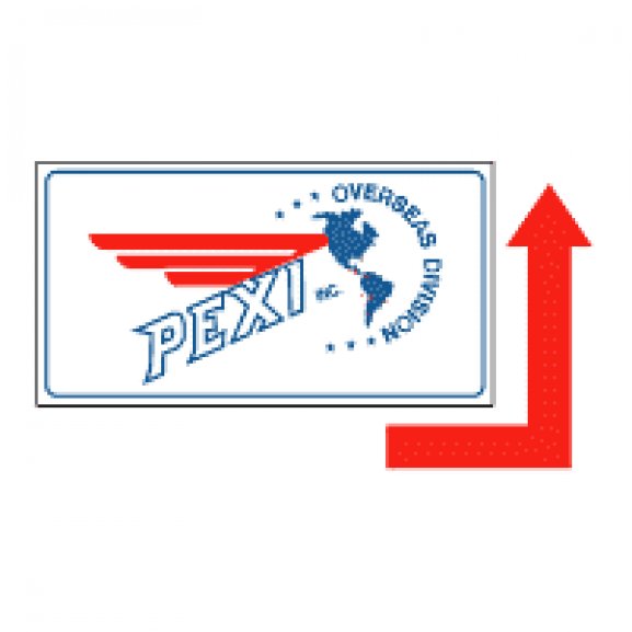 Logo of Pexi