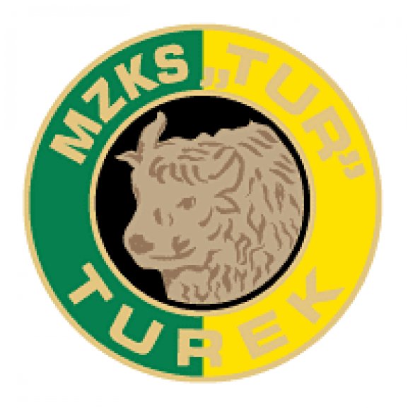 Logo of MZKS Tur Turek