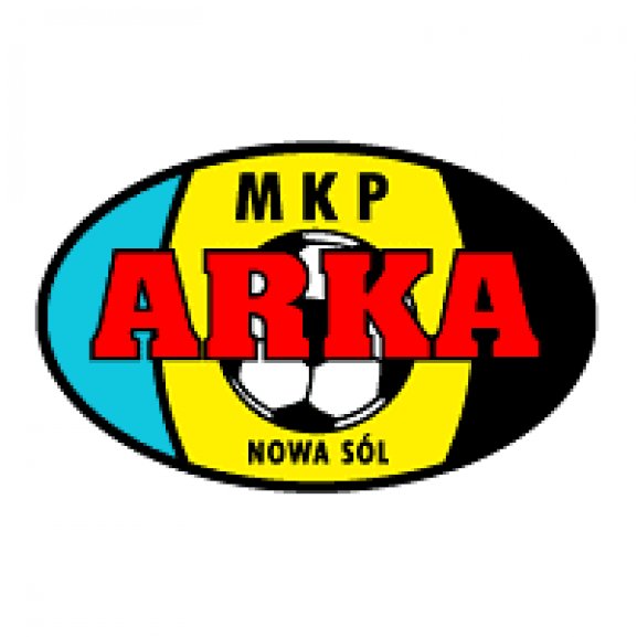 Logo of MKP Arka Nowa Sol