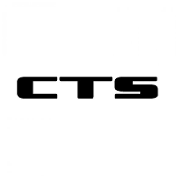 Logo of CTS