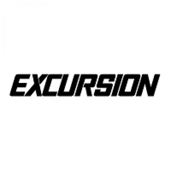Logo of Excursion
