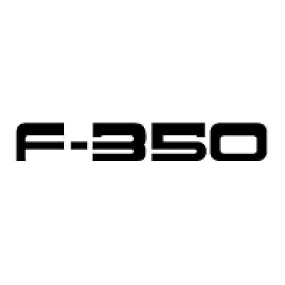 Logo of F-350