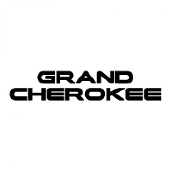 Logo of Grand Cherokee