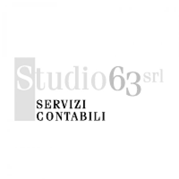 Logo of Studio 63