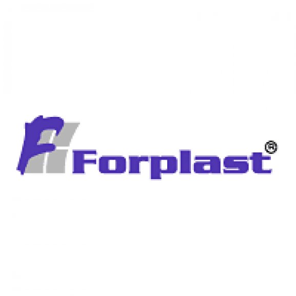 Logo of Forplast