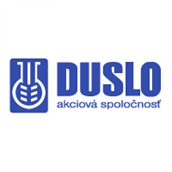 Logo of Duslo