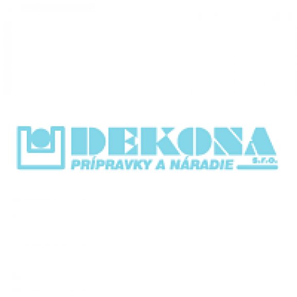 Logo of Dekona