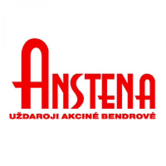 Logo of Anstena