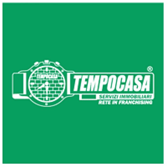 Logo of Tempocasa