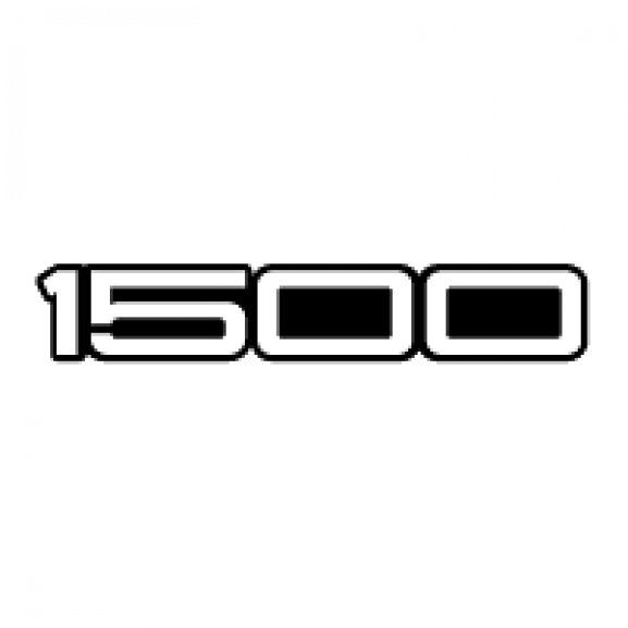 Logo of 1500