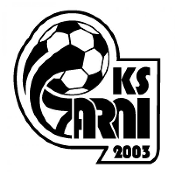 Logo of KS Czarni Jaworze