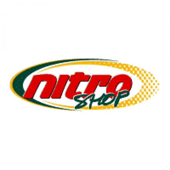 Logo of Nitro Shop