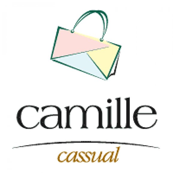 Logo of Camille Cassual