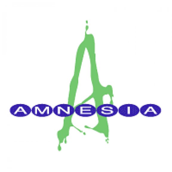 Logo of Amnesia