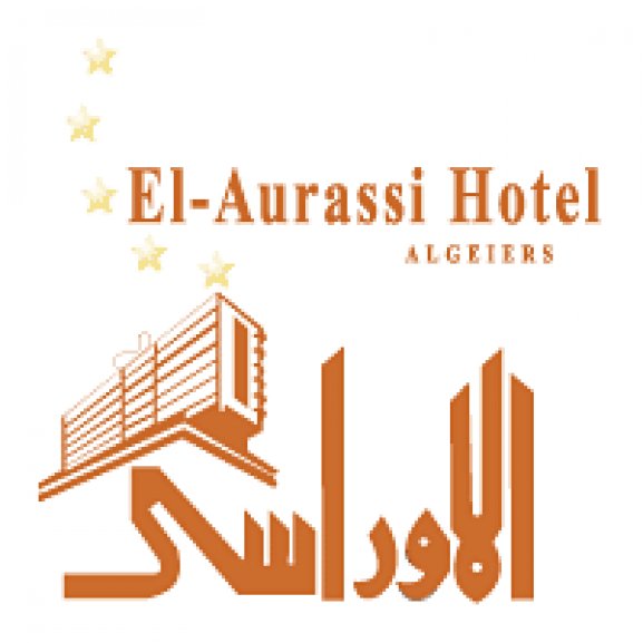 Logo of El Aurassi Hotel Algiers