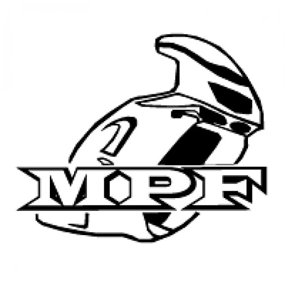 Logo of MPF