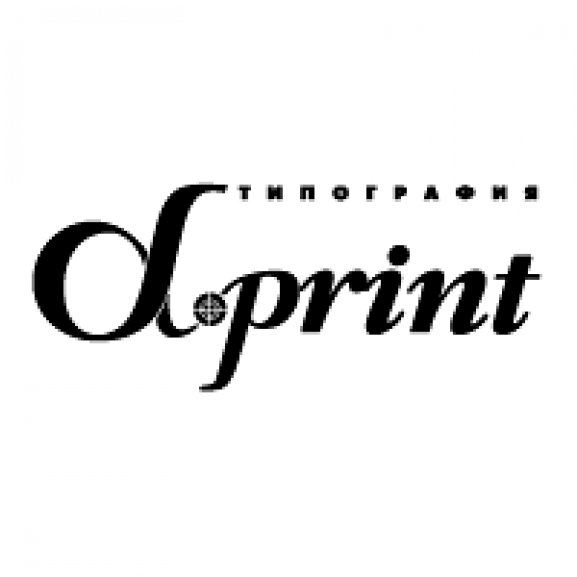 Logo of alpha-print