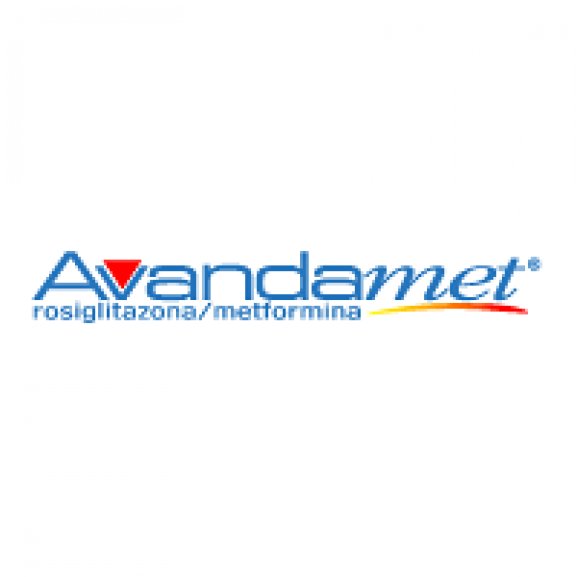 Logo of Avandamet
