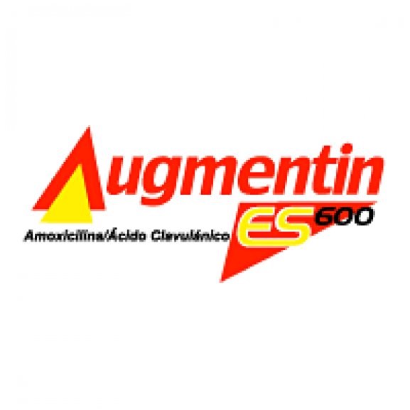 Logo of Augmentin ES 600