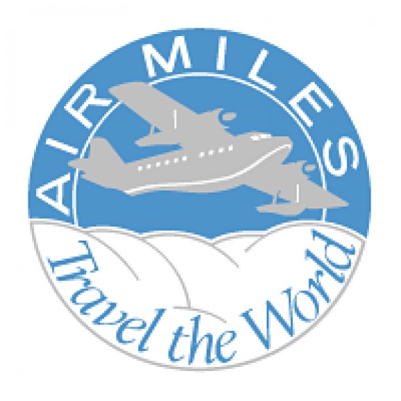 Logo of Air Miles