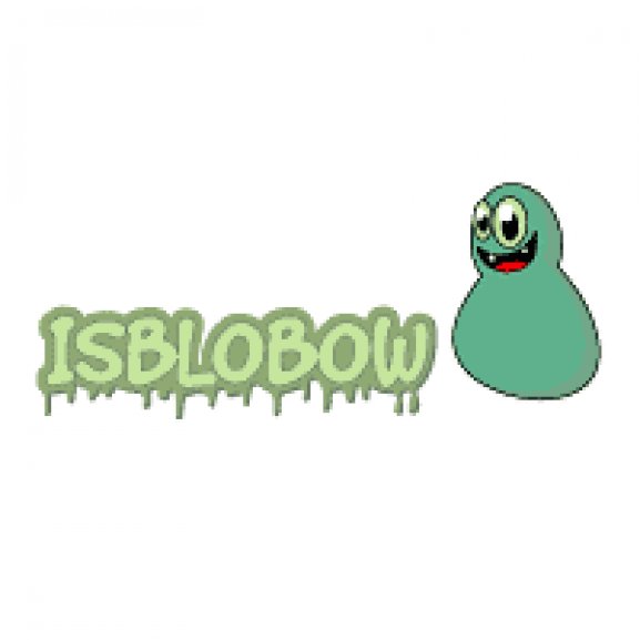 Logo of Isblobow
