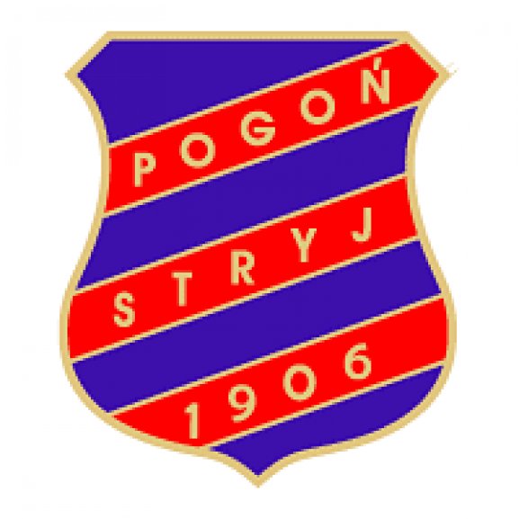Logo of WKS Pogon Stryj