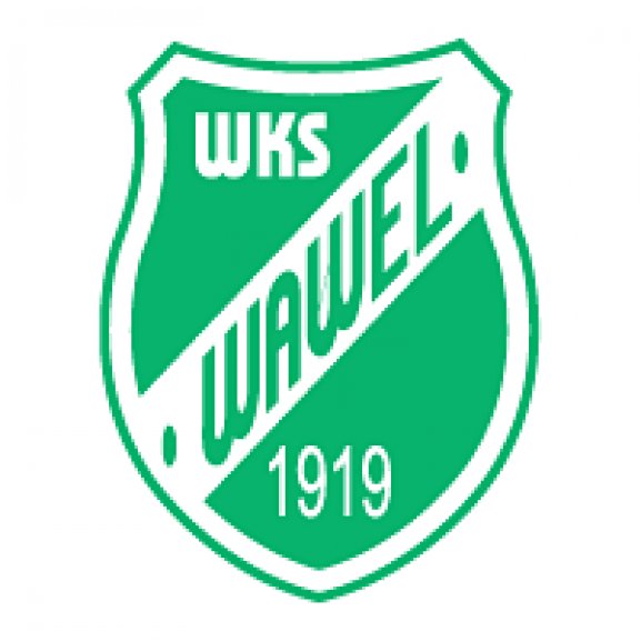 Logo of WKS Wawel Krakow