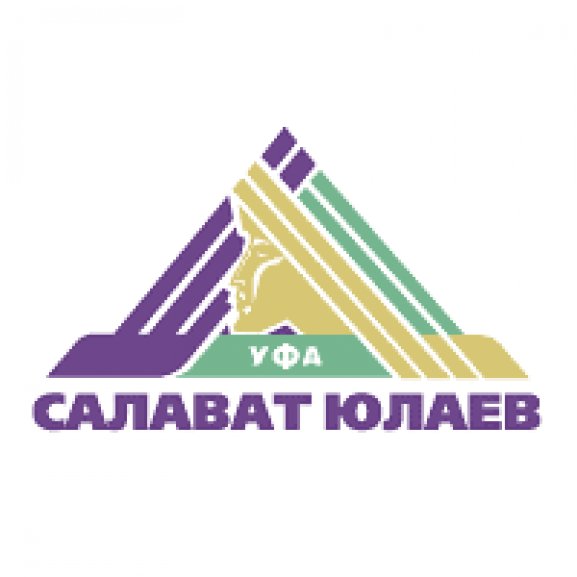 Logo of Salavat Ulaev Ufa