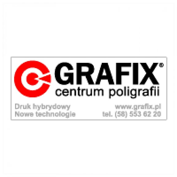 Logo of Grafix