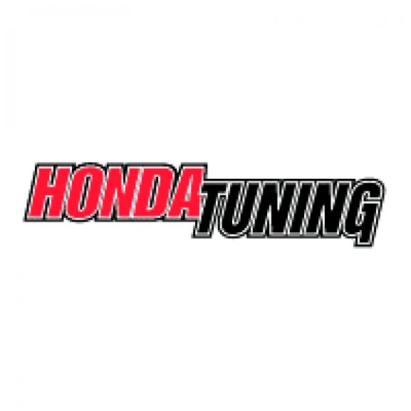 Logo of Honda Tuning