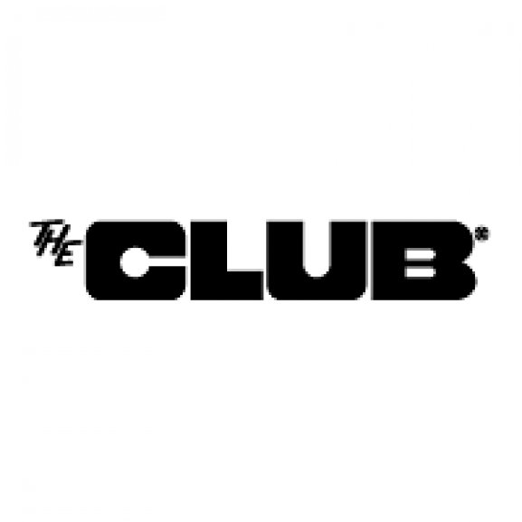 Logo of The Club