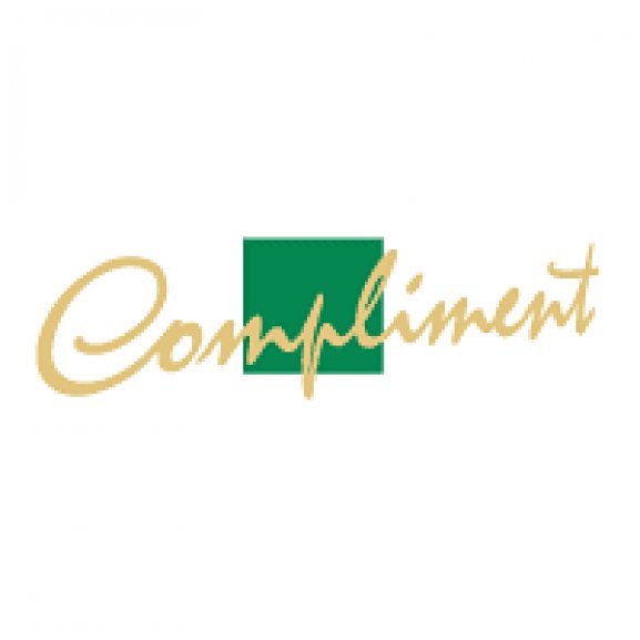 Logo of Compliment