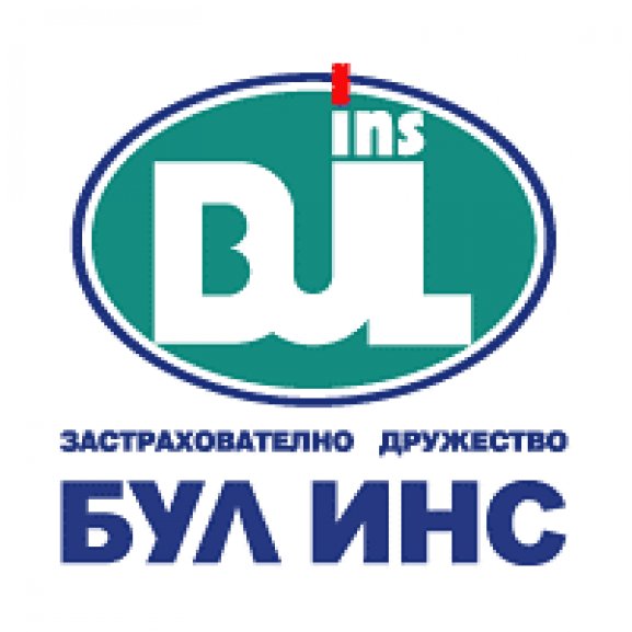 Logo of Bul Ins