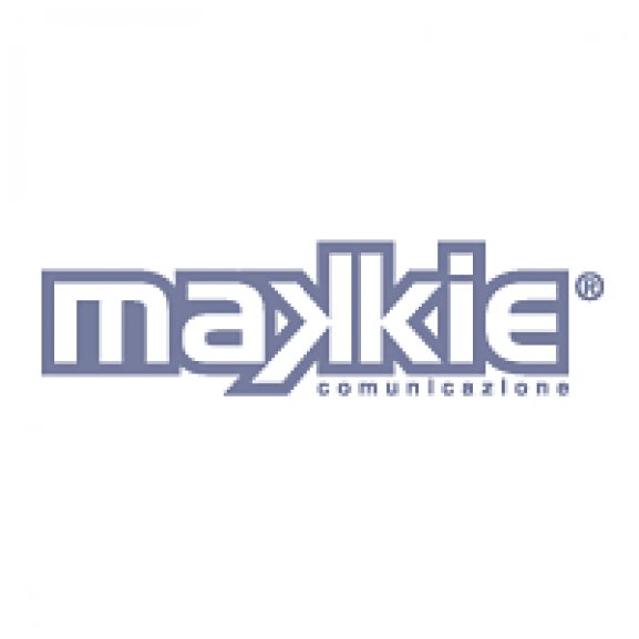 Logo of Makkie s.r.l.