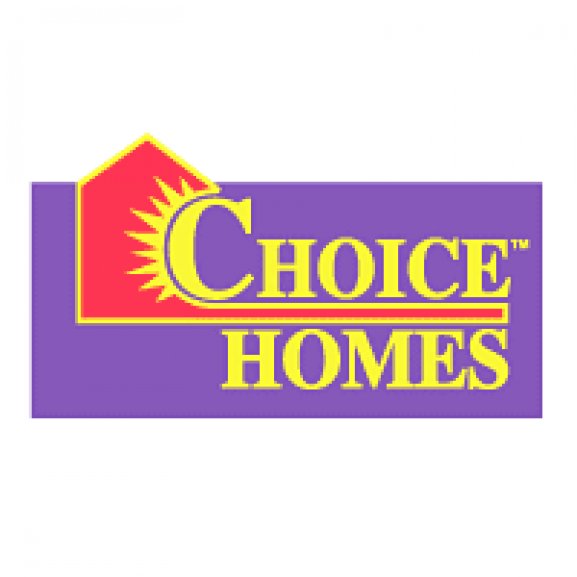 Logo of Choice Homes