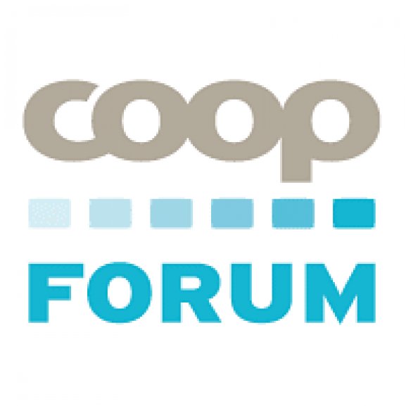 Logo of Coop Forum