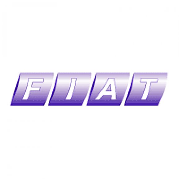 Logo of Fiat