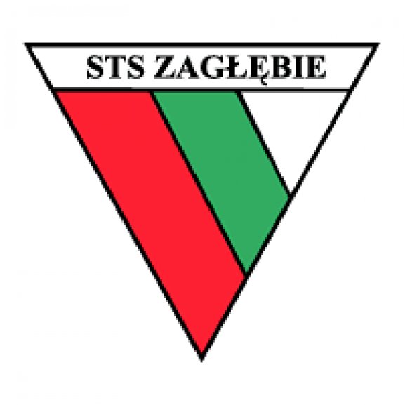 Logo of STS Zaglebie Sosnowiec